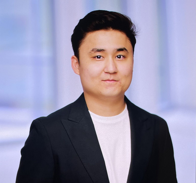 Assylbek Saduakhassov